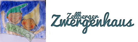 Zellberger Zwergenhaus